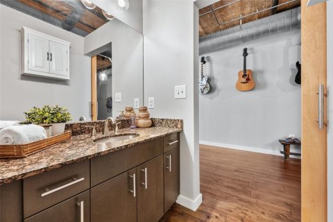 Купить кондоминиум в Тампа, Флорида 3 комнаты, 94.85м2, № 1614988 - фото 14