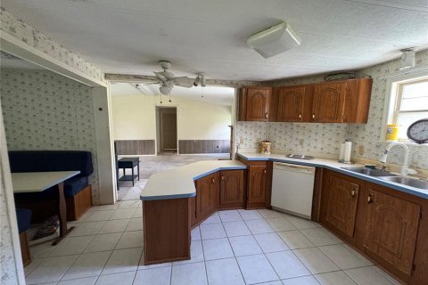 Купить виллу или дом в Аркадия, Флорида 8 комнат, 160.54м2, № 1899589 - фото 25