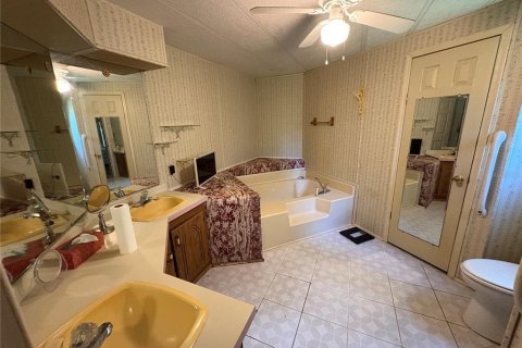 Купить виллу или дом в Аркадия, Флорида 8 комнат, 160.54м2, № 1899589 - фото 4