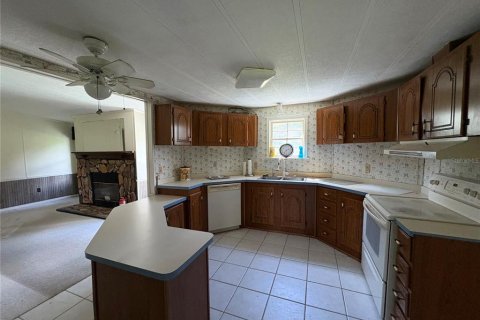 Купить виллу или дом в Аркадия, Флорида 8 комнат, 160.54м2, № 1899589 - фото 3