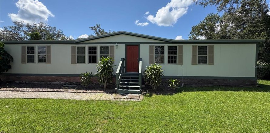 Villa ou maison à Arcadia, Floride 3 chambres, 160.54 m2 № 1899589
