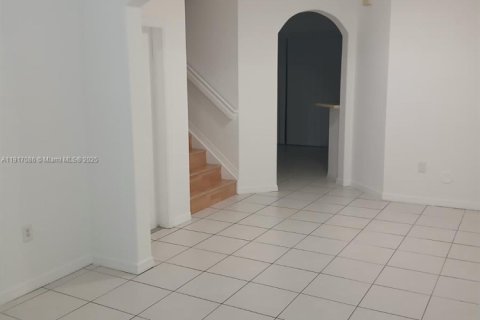 Touwnhouse à Homestead, Floride 3 chambres, 134.43 m2 № 1973386