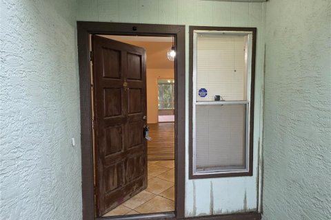 Купить виллу или дом в Орландо, Флорида 4 комнаты, 154.59м2, № 2337333 - фото 3