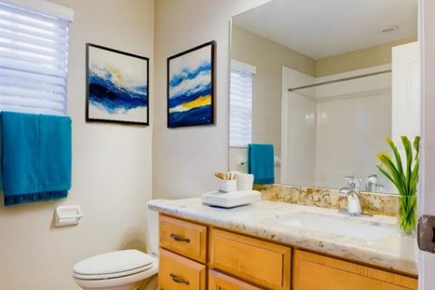 Apartamento en alquiler en Newberry, Florida, 3 dormitorios, 139.17 m2 № 1846354 - foto 6