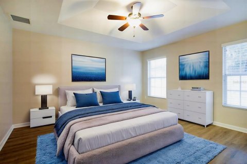 Apartamento en alquiler en Newberry, Florida, 3 dormitorios, 139.17 m2 № 1846354 - foto 17