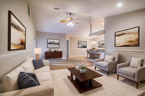 Apartamento en alquiler en Newberry, Florida, 3 dormitorios, 139.17 m2 № 1846354 - foto 8