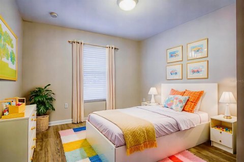 Apartamento en alquiler en Newberry, Florida, 3 dormitorios, 139.17 m2 № 1846354 - foto 5
