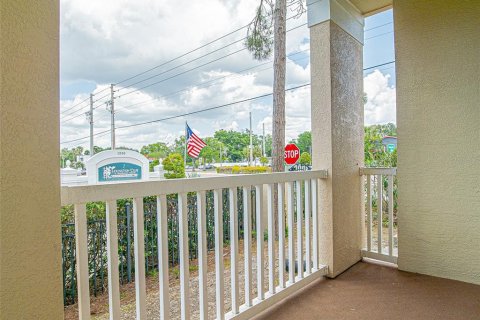Condo in Clearwater, Florida, 1 bedroom  № 2378025 - photo 13