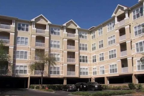Condo in Clearwater, Florida, 1 bedroom  № 2378025