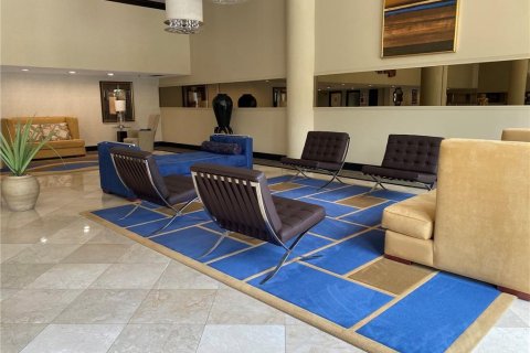 Copropriété à louer à Pompano Beach, Floride: 2 chambres, 133.78 m2 № 888340 - photo 1