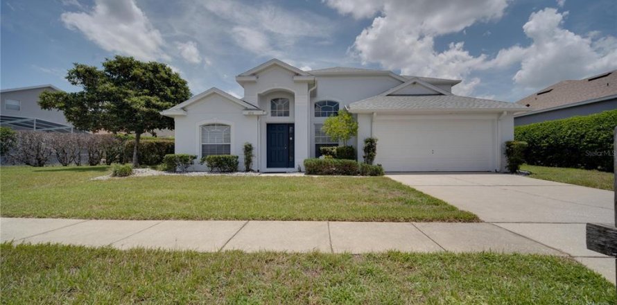 Villa ou maison à Davenport, Floride 5 chambres, 231.88 m2 № 1795662