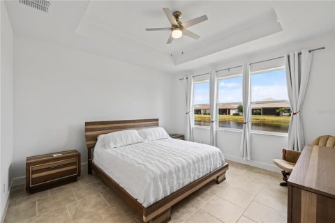 Casa en alquiler en Wimauma, Florida, 3 dormitorios, 189.52 m2 № 1797143 - foto 13