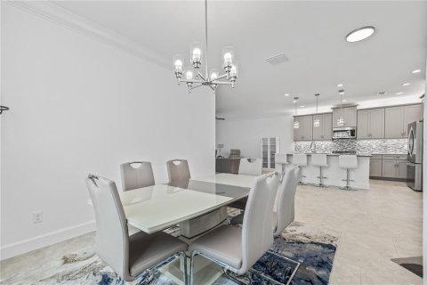 Casa en alquiler en Wimauma, Florida, 3 dormitorios, 189.52 m2 № 1797143 - foto 4