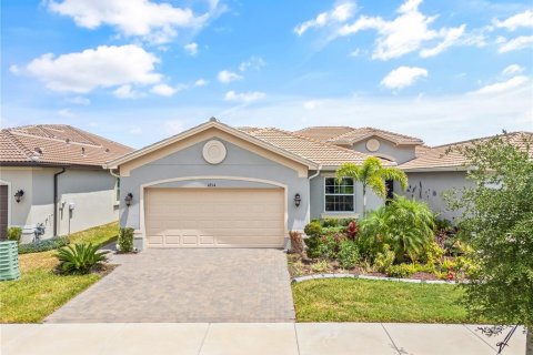 Casa en alquiler en Wimauma, Florida, 3 dormitorios, 189.52 m2 № 1797143 - foto 1