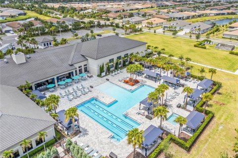 Casa en alquiler en Wimauma, Florida, 3 dormitorios, 189.52 m2 № 1797143 - foto 22