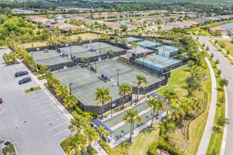 Casa en alquiler en Wimauma, Florida, 3 dormitorios, 189.52 m2 № 1797143 - foto 24