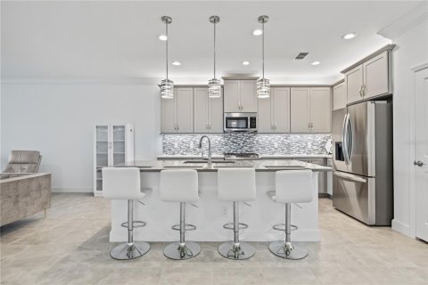Casa en alquiler en Wimauma, Florida, 3 dormitorios, 189.52 m2 № 1797143 - foto 5