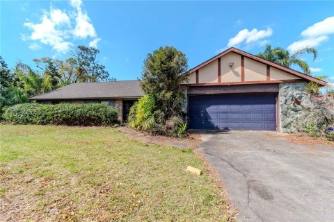 House in Sarasota, Florida 3 bedrooms, 185.06 sq.m. № 1527835 - photo 1