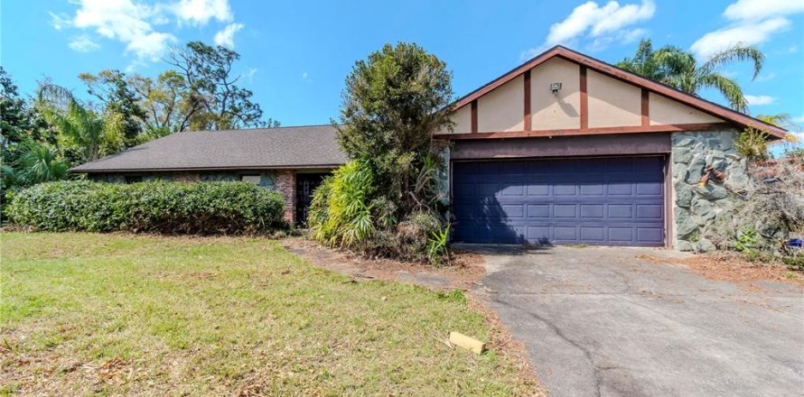House in Sarasota, Florida 3 bedrooms, 185.06 sq.m. № 1527835