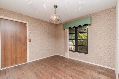House in Sarasota, Florida 3 bedrooms, 185.06 sq.m. № 1527835 - photo 16