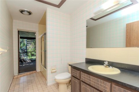 House in Sarasota, Florida 3 bedrooms, 185.06 sq.m. № 1527835 - photo 23