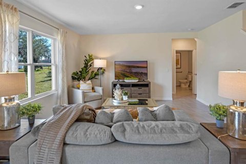 House in Bartow, Florida 5 bedrooms, 241.64 sq.m. № 1813188 - photo 14