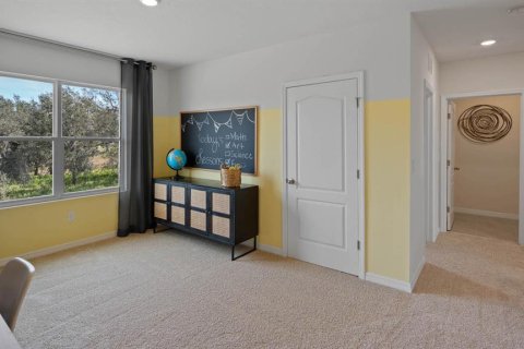 House in Bartow, Florida 5 bedrooms, 241.64 sq.m. № 1813188 - photo 29
