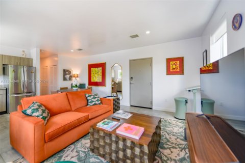 Appartement à louer à Miami, Floride: 1 chambre, 68.75 m2 № 2063081 - photo 6