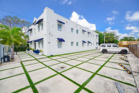 Appartement à louer à Miami, Floride: 1 chambre, 68.75 m2 № 2063081 - photo 22