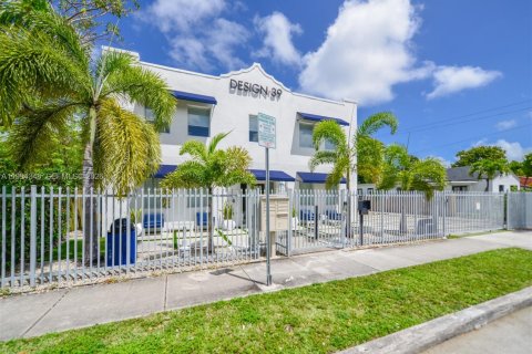 Appartement à louer à Miami, Floride: 1 chambre, 68.75 m2 № 2063081 - photo 30