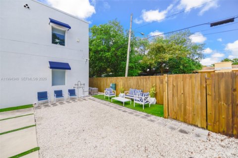 Appartement à louer à Miami, Floride: 1 chambre, 68.75 m2 № 2063081 - photo 24