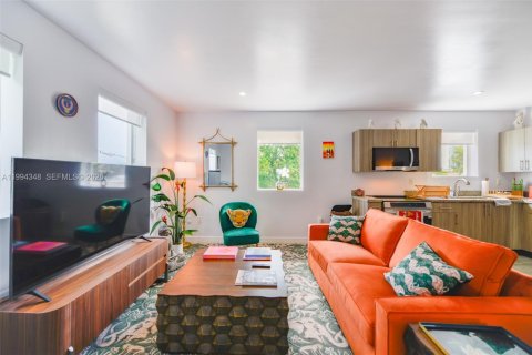 Appartement à louer à Miami, Floride: 1 chambre, 68.75 m2 № 2063081 - photo 5