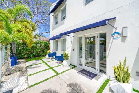 Appartement à louer à Miami, Floride: 1 chambre, 68.75 m2 № 2063081 - photo 20