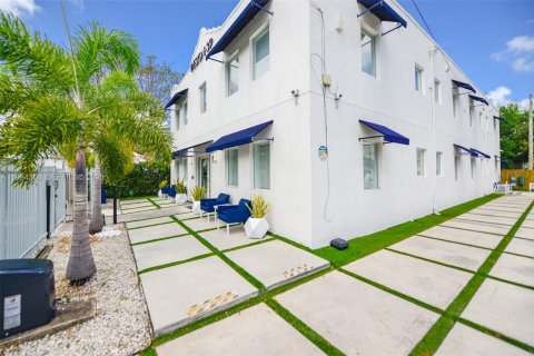 Appartement à louer à Miami, Floride: 1 chambre, 68.75 m2 № 2063081 - photo 21