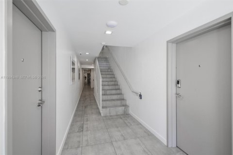 Appartement à louer à Miami, Floride: 1 chambre, 68.75 m2 № 2063081 - photo 19