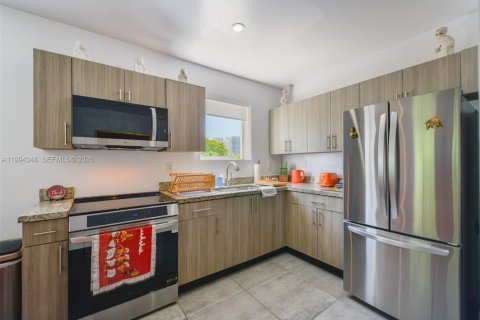 Appartement à louer à Miami, Floride: 1 chambre, 68.75 m2 № 2063081 - photo 9