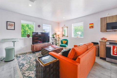 Appartement à Miami, Floride 1 chambre, 68.75 m2 № 2063081