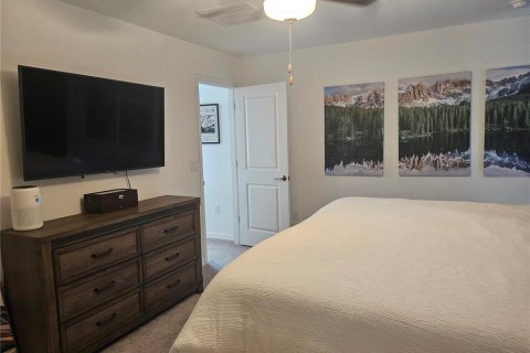 House in Lakeland, Florida 4 bedrooms, 187.29 sq.m. № 1903495 - photo 16