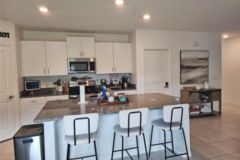 House in Lakeland, Florida 4 bedrooms, 187.29 sq.m. № 1903495 - photo 6