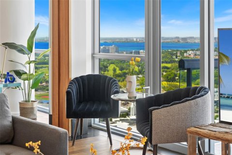 Condo in Miami Beach, Florida, 2 bedrooms  № 2022942 - photo 8