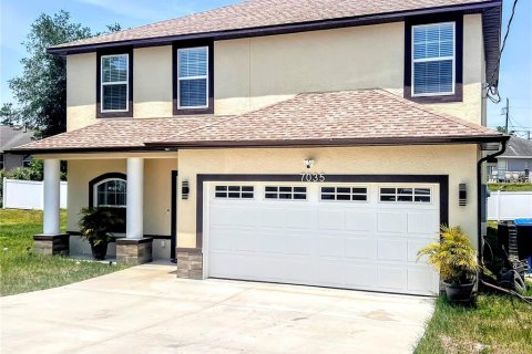 Casa en alquiler en Spring Hill, Florida, 4 dormitorios, 215.53 m2 № 1747590 - foto 2