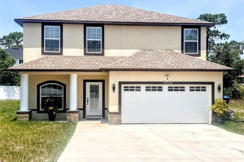 Casa en alquiler en Spring Hill, Florida, 4 dormitorios, 215.53 m2 № 1747590 - foto 1