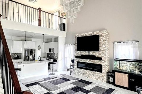 Casa en alquiler en Spring Hill, Florida, 4 dormitorios, 215.53 m2 № 1747590 - foto 3