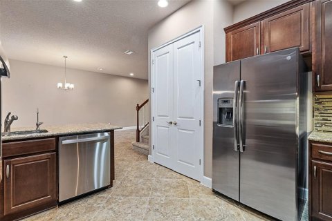 Adosado en alquiler en Ormond Beach, Florida, 3 dormitorios, 195.19 m2 № 2097649 - foto 17