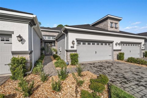 Adosado en Ormond Beach, Florida 3 dormitorios, 195.19 m2 № 2097649