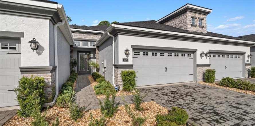 Adosado en Ormond Beach, Florida 3 dormitorios, 195.19 m2 № 2097649