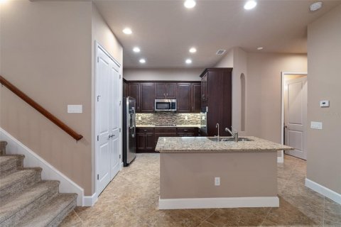 Adosado en alquiler en Ormond Beach, Florida, 3 dormitorios, 195.19 m2 № 2097649 - foto 14
