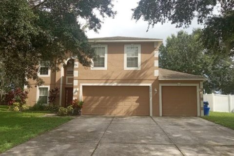 Casa en venta en Mascotte, Florida, 4 dormitorios, 271.65 m2 № 1364487 - foto 25