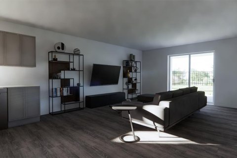 House in Parrish, Florida 5 bedrooms, 239.32 sq.m. № 1832015 - photo 5