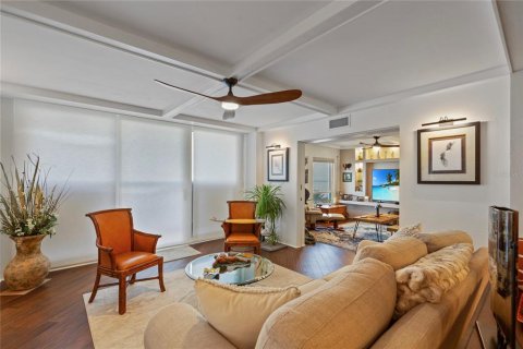 Condominio en venta en Clearwater, Florida, 2 dormitorios, 117.43 m2 № 1918944 - foto 21